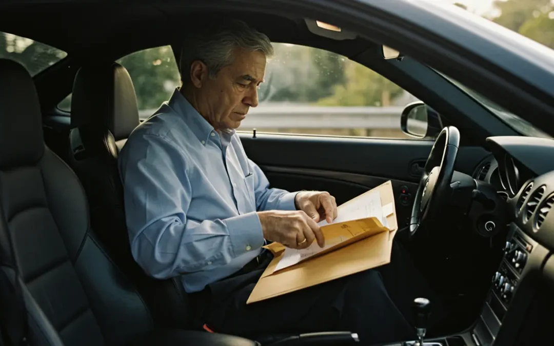 What Documents Are Required for an Estate Plan in Virginia?
