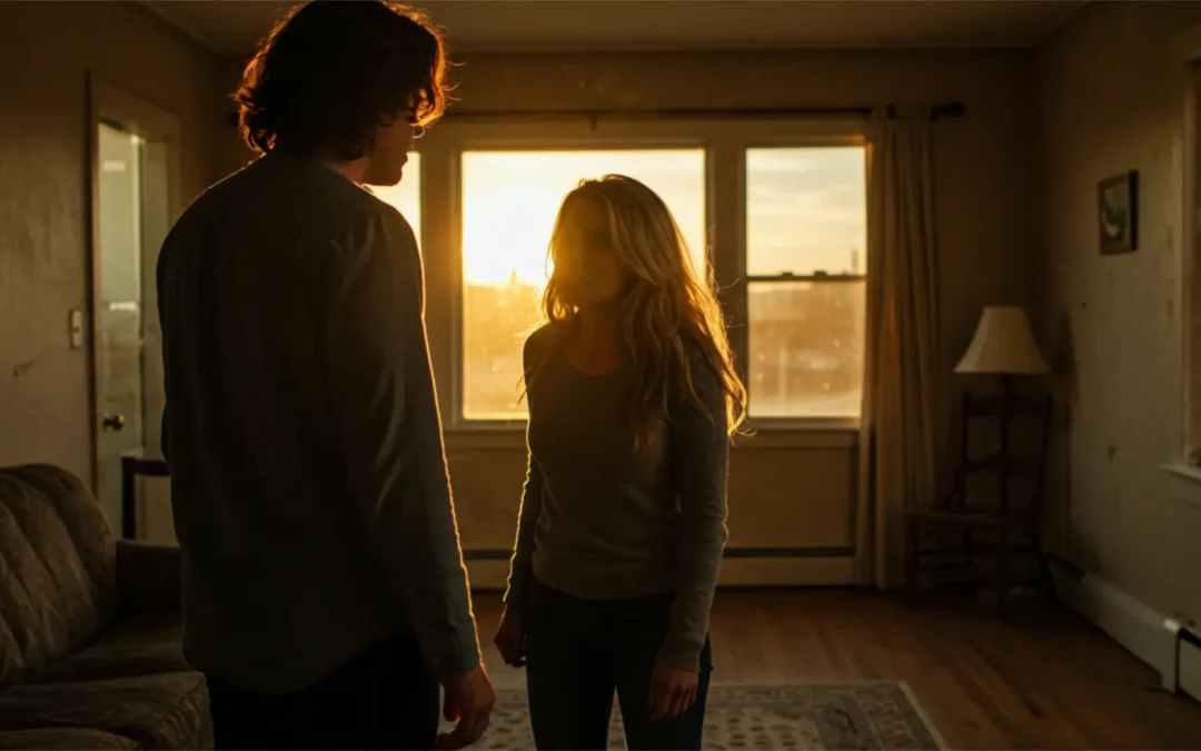 How Do I Get My Estranged Spouse Off the Title to Our Home in Virginia?