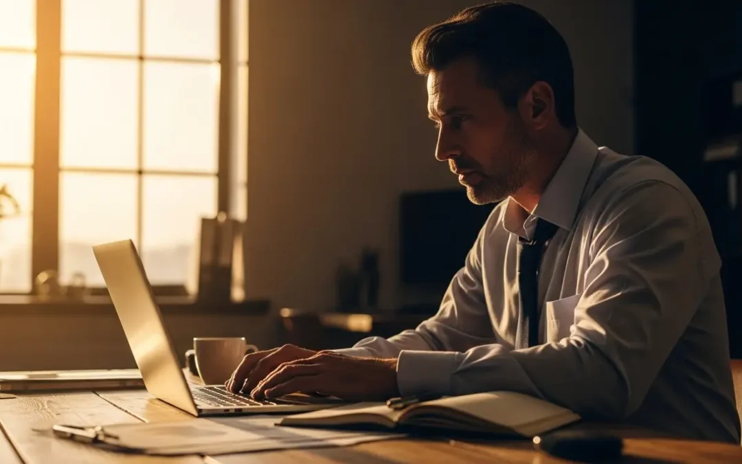 How Involved Should You Be in Exit Planning?