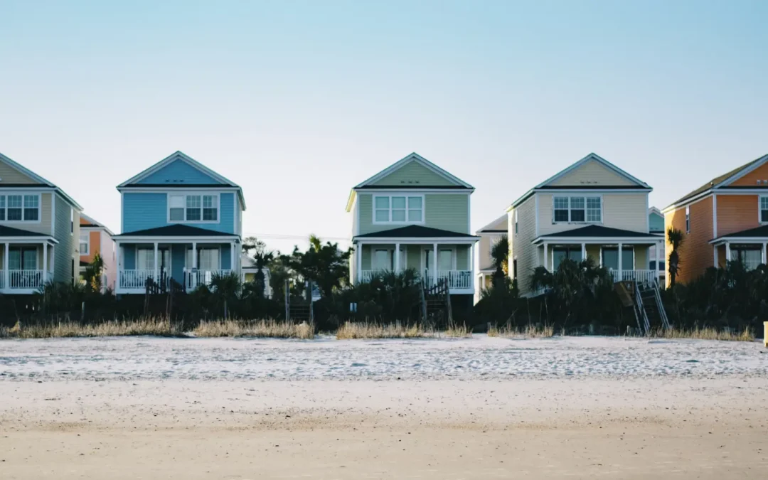 Understanding Real Estate Tax Assessments in Virginia Beach, VA: What Homeowners Need to Know