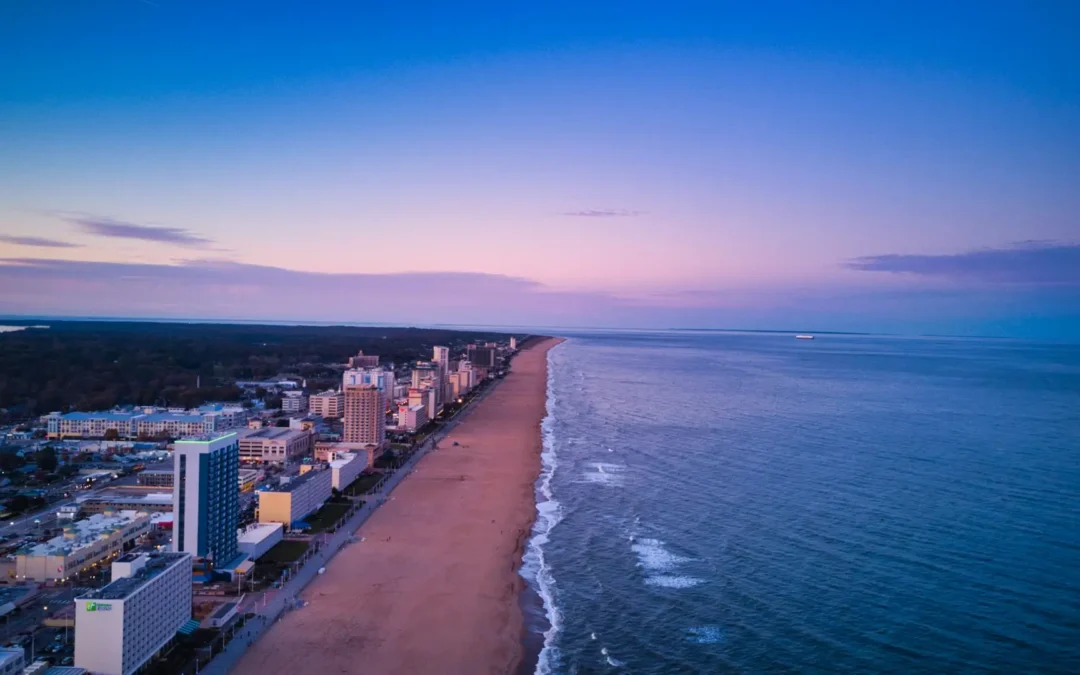 Why Virginia Beach Became the #1 Real Estate Market for Home Turnover in 2025 — And What It Means for Buyers and Sellers