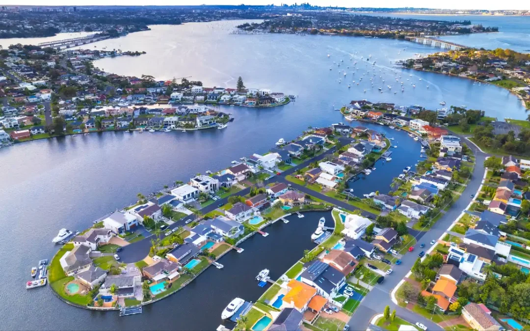 Buying Waterfront Property in Virginia Beach: A Legal Guide for Buyers, Investors, and Property Owners